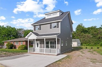 37 Oser Ln, Hampton, VA 23669