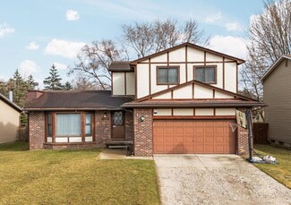 8422 Berkshire Dr, Ypsilanti, MI 48198