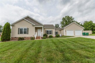 214 Mike St, Dobson, NC 27017