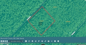 1360 Bobolink Rd, Boiling Spring Lakes, NC 28461