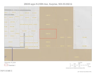 26639 N 235th Ave Unit Q, Surprise, AZ 85361