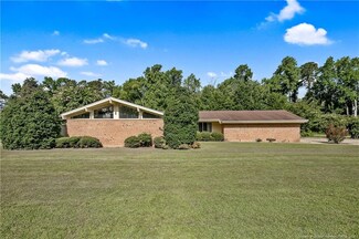 781 Baywood Rd, Fayetteville, NC 28312
