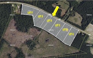 0 D Bells Hwy, Walterboro, SC 29488