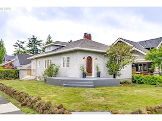5336 SE Sherman St, Portland, OR 97215