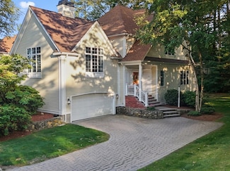 32 Bobby Jones Dr Unit 32, Andover, MA 01810