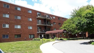2937 Westbrook Dr Unit A 318, Fort Wayne, IN 46805
