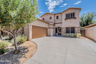 519 E Rainbow Dr, Chandler, AZ 85249