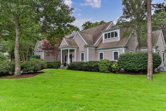 54 Eagle Dr, Mashpee, MA 02649