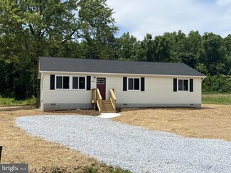 8858 Georgetown Rd, Chestertown, MD 21620