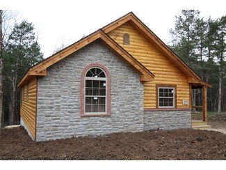 Lot 12 Lake Point Dr, White River Township, MO 65658