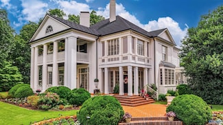 1650 Quail Hollow Rd NW, Fort Payne, AL 35967