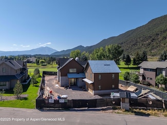 589 Saddleback Rd, Carbondale, CO 81623