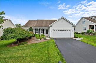 1407 Fox Ridge, Easton, PA 18040
