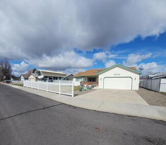 1217 SE 4th St, Prineville, OR 97754