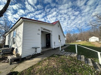 1781 Liberty St, Harmony, IN 47853