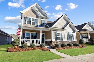 136 Kingston Dr, Locust, NC 28097