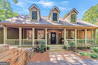 281 Highland Trail, Jasper, GA 30143