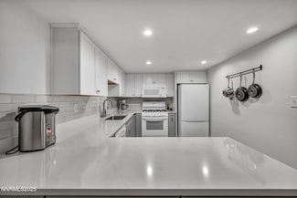 2300 Dickerson Rd Unit 25, Reno, NV 89503