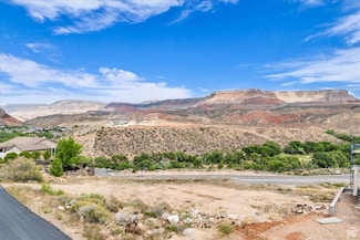 1605 N Rim View Dr W Unit 8, Toquerville, UT 84774