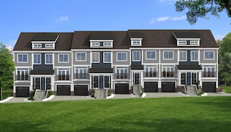 2768 Bristol Ridge Dr Unit 33, Ann Arbor, MI 48105