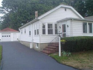 8 Laconia Ave, Saugus, MA 01906