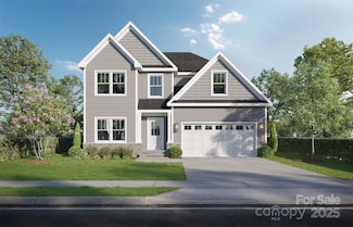 Lot 50 Lavender Ln, Kannapolis, NC 28083