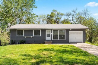 7612 E 51st Terrace, Kansas City, MO 64129