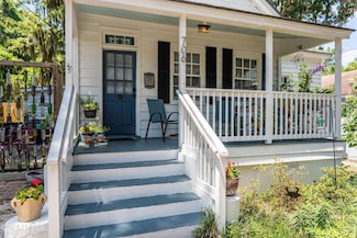 706 Church St, Beaufort, SC 29902