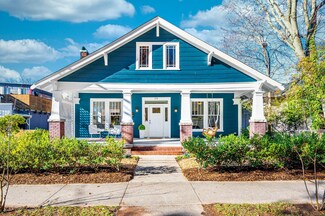 614 Gattis St, Durham, NC 27701