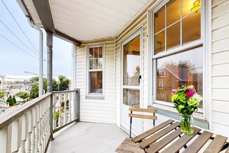 72 Trull St Unit B, Somerville, MA 02145