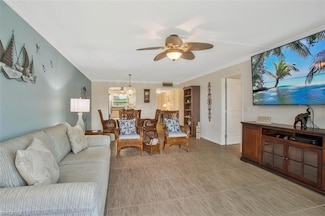 4372 27th Ct SW Unit 2-102, Naples, FL 34116