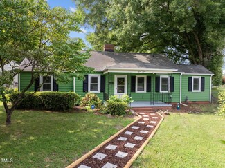 1419 Leon St, Durham, NC 27705