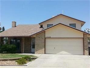11529 Town Lake Ln, El Paso, TX 79936