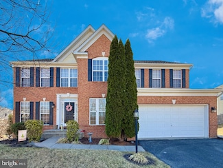 167 Rustling Leaf Place, Kearneysville, WV 25430