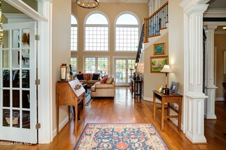 201 Schooner Landing Dr, Edenton, NC 27932