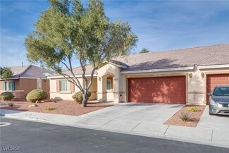 1016 Chestnut Bay Ave, North Las Vegas, NV 89031