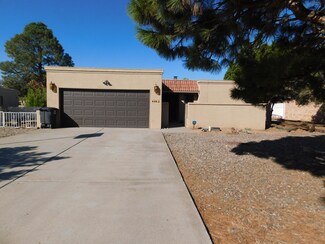 608 Willowbrook Ln, Belen, NM 87002