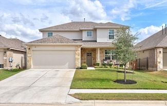 129 Empress Tree Dr, Leander, TX 78641