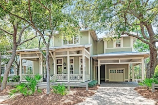 138 Red Cedar Way, Santa Rosa Beach, FL 32459
