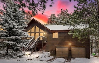 335 Yum Tree Ln, Bailey, CO 80421