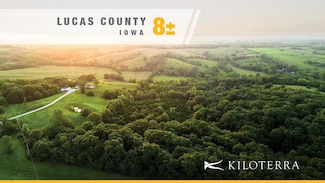 200th Avenue, Chariton, IA 50049