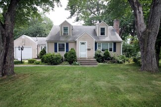 103 Lealand Ave, Agawam, MA 01001
