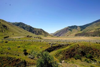 . Twilegar Addition, Lucile, ID 83542