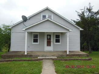 6127 Main St, Frohna, MO 63748