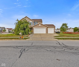 3735 Newberry Rd, Plainfield, IN 46168