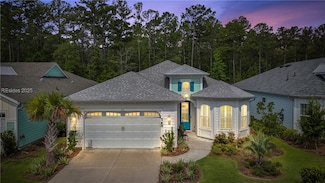 194 Dockside Place, Hardeeville, SC 29927