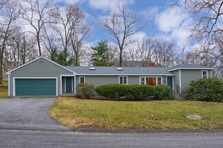 20 Sagamore Trail, Littleton, MA 01460