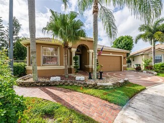6211 Swans Terrace, Coconut Creek, FL 33073