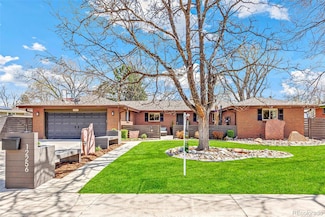 12256 W 34th Place, Wheat Ridge, CO 80033