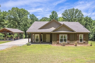 71 S Tallassee Dr, Tallassee, AL 36078